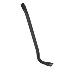 KDy 六角撬棍 一般型 400 x 16 mm KWR-400H, 1個