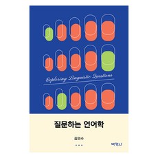 PAKYOUNGSA 提問的語言學, 金義洙