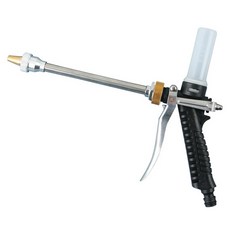 컴스 차량용 미스트 제트 모드 세차 고압세척건 IB708, 1개