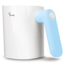 Cooking Plus 簡單快速電動麵粉篩, 1個