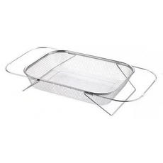 DailyOn 不鏽鋼餐具瀝水架 水槽瀝水板, 單一顏色, 1個