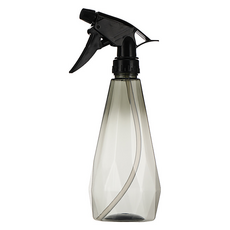 비투윈 깔끔한 분무기 500ml, 회색, 1개