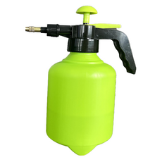 B2WIN 簡潔噴霧瓶 1L, 淺綠色, 1個