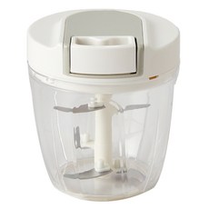 Modern House 每日使用的簡易蔬菜調理器 900ml, 單一顏色, 1個