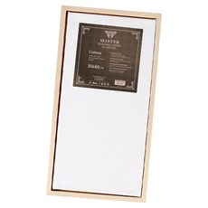 大師級畫布框 30 x 60 x 1.5 cm 套組 R2號, 1套