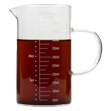 누보 계량서버, 500ml, 1개, 단품