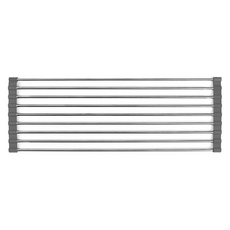 비투윈 주방용품 싱크롤 1단, 2 그레이, 1개