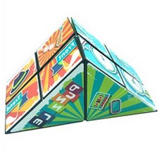 J&K 魔法空間變形魔術方塊, 1個, 商品6