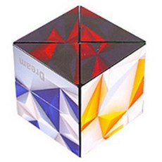 J&K 魔法空間變形魔術方塊, 1個, 商品2