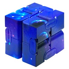 J&K 轉動配對趣味魔術方塊, 商品4, 1個