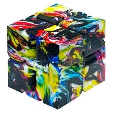 J&K 轉動配對趣味魔術方塊, 商品6, 1個