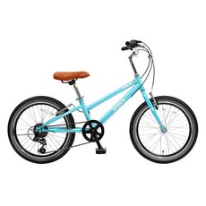 ATECX 야호200 25년형 하이브리드 자전거 미조립, Mint, 1개