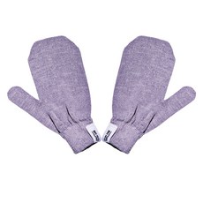 Dalkomlife 韓國產搓澡沐浴雙手手套, 1組, 1組, 混色