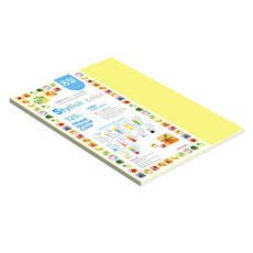 paperculture 時尚薄款混色色紙 120g 02 SN Popular Tone, 8開, 30個