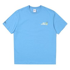 오닐 남성용 알로하 반팔 티셔츠 OMTRN2058-940