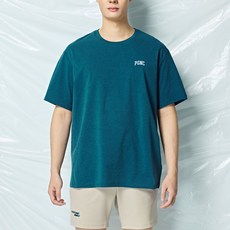 peggynco 運動機能性日常短袖圓領T恤 135