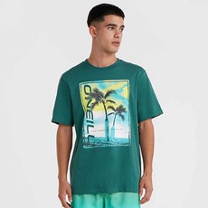 오닐 남성용 통기성 JACK NEON 티셔츠 OUTRNI412