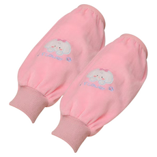 迪米斯可愛彩虹熊袖套, 粉紅色