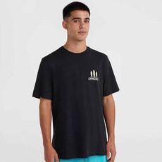 오닐 남성용 BEACH GRAPHIC 티셔츠 OUTRNI411