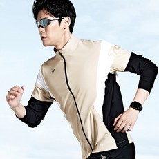 peggynco 男性運動機能訓練服上下套裝 1048