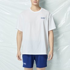 peggynco 運動機能日常短袖圓領T恤 138