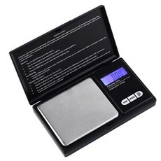 셀렉투유 便攜式電子秤, 0.2kg, 單一商品, 混合顏色