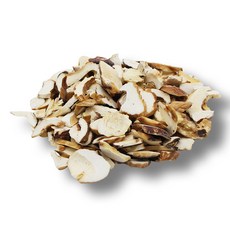 건율 말린 밤, 500g, 1개