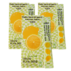 優質檸檬汁隨身包, 20g, 42個