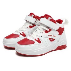 Lulousu 男童隱藏式籃球鞋 AZ159