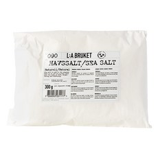 라부르켓 씨 솔트, 300g, 1개