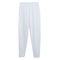 Lalaon 女款柔滑基本彈性九分內搭褲 TSP1634