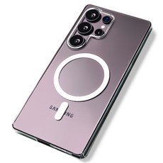 CLOVER9 Chloehard MagSafe 硬殼防變色手機殼