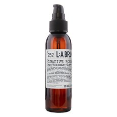 라부르켓 큐러티브 바디 오일 세이지 로즈마리 라벤더, 120ml, 1개