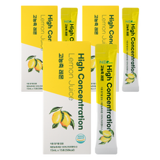 Doturak 高濃縮檸檬原汁 條狀 15入, 225g, 3個