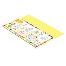 paperculture 時尚輕薄混色紙 80g No 02 SN Popular Tone, 33個, A3