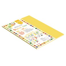 paperculture 時尚薄款混合色紙 80g No 12 SN Vivid Tone, A3, 33個