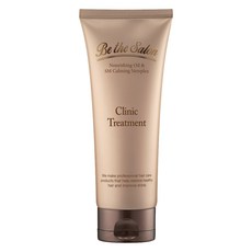 Be the Salon 沙龍級專業護髮膜, 200ml, 1個