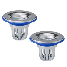 에스엠지냄새제로 화장실 냄새차단 트랩 소변기용, 2개