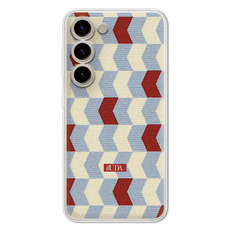 이루다 윈터무드 클리어 젤리 케이스