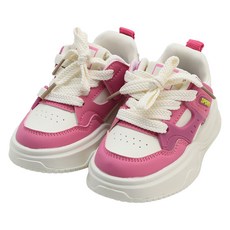 래빗풋 아동용 화이 운동화