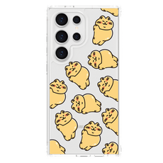 스토리너스 냥생활 젤하드 휴대폰 케이스