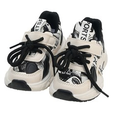 래빗풋 아동용 아트 운동화