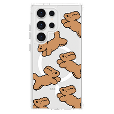 스토리너스 몽몽시리즈 맥세이프 휴대폰 케이스