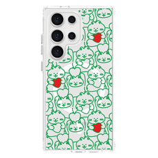 스토리너스 냥생활 맥세이프 휴대폰 케이스