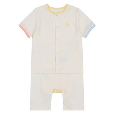 ETTOI 兒童款 Bello57 內衣上下套裝