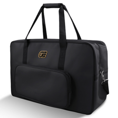 ONEATY 捕手團隊裝備棒球袋, 1個, 黑色
