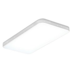 超薄 Louis Hall 客廳燈 代表款 60W, 白色 + 白光