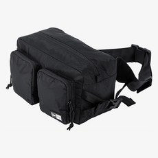 뉴에라 남녀공용 스퀘어 웨이스트백 NE 1466749