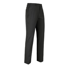 男性高爾夫彈力長褲 AV-5407