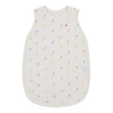 ETTOI 幼兒款禮物用Pani睡眠背心